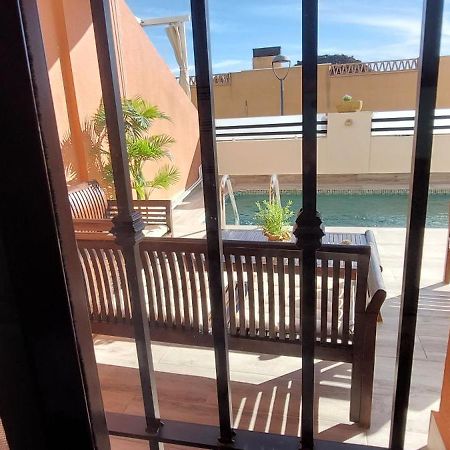 Tirreno Vacances San Juan De Los Terreros Exterior photo