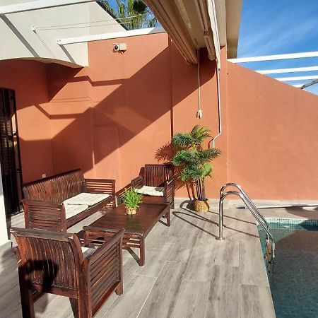 Tirreno Vacances San Juan De Los Terreros Exterior photo