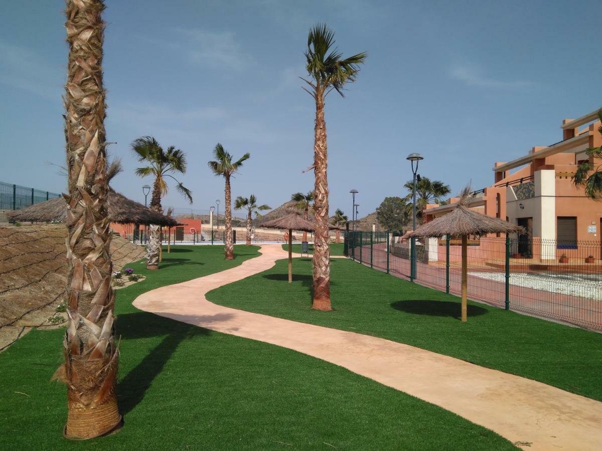 Tirreno Vacances San Juan De Los Terreros Exterior photo