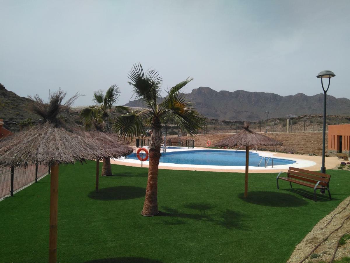 Tirreno Vacances San Juan De Los Terreros Exterior photo